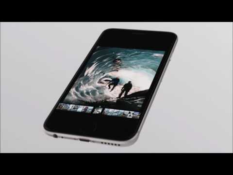 iPhone 6s and 6s Plus introduction full Apple Event 2015