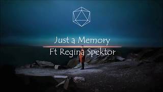Odesza - Just A Memory Ft Regina Spektor (Sub Español)