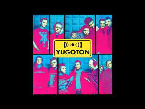 Yugoton - W sercu miasta (Feat. Grzegorz Nawrocki)