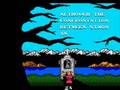 Castlevania 2 Dracula Bad Middle Ending