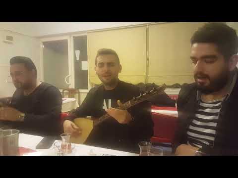 Eren Turan'la keyifli bir akşam 2