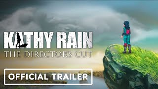 Kathy Rain: Director's Cut (PC) Steam Key UNITED STATES