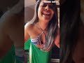Desi Model Ria Paul Vairal Reels Desi Belly Dance Model Instagram