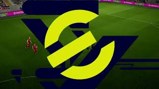 【eFootball2026】イーフトの協力戦（coop戦）の動画１試合！多分久々のイーフト動画【co-op戦】