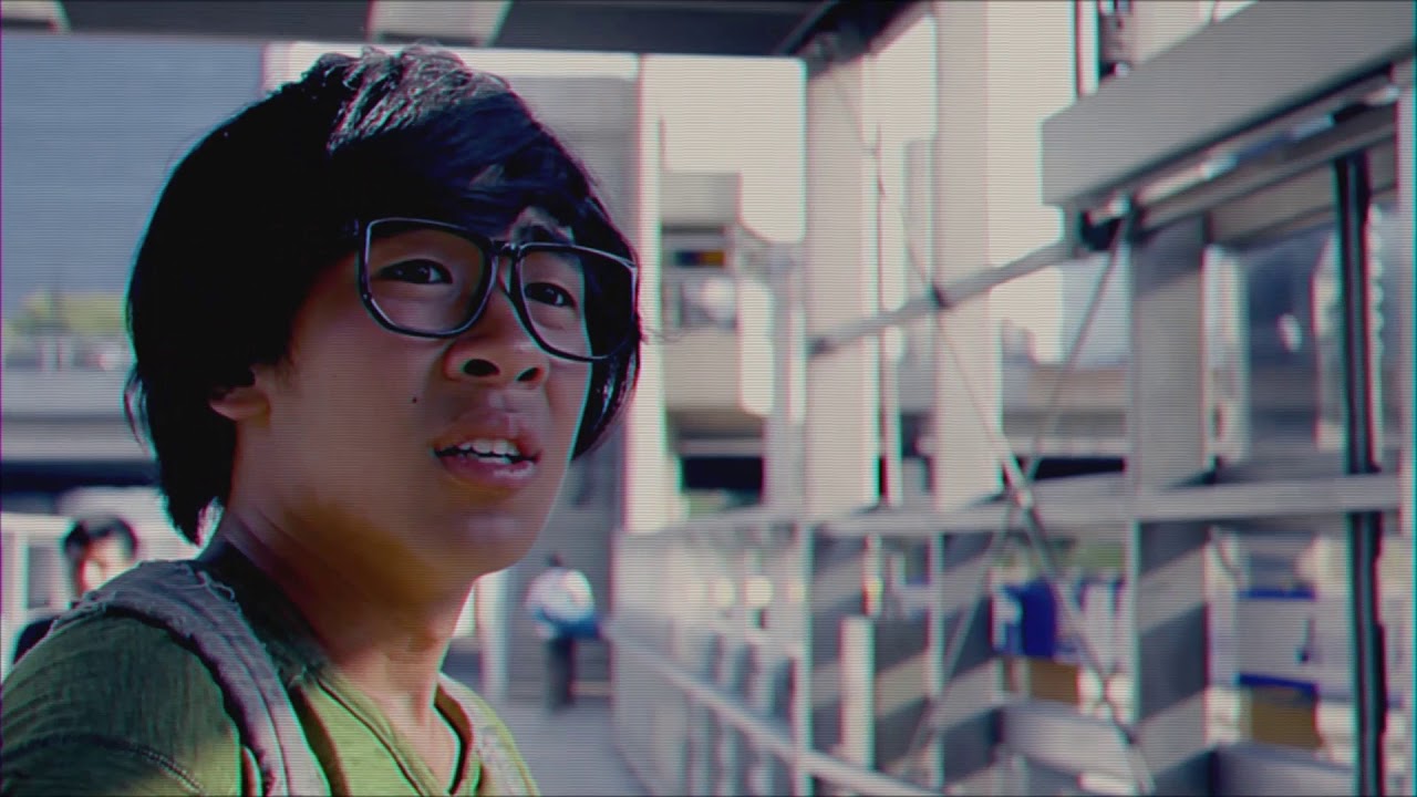 Chicha Sentai | Trailer Oficial [HD]