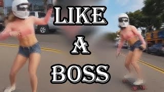 LIKE A BOSS COMPILATION 2019 🔥 People With Amazing Skill 🔥 Лайк э босс