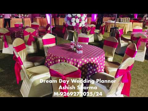 Wedding Decorator portfolio by Dream Day Wedding in Jaipur - Photo 3