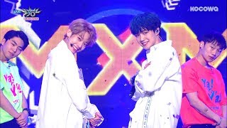 Download lagu MXM - YA YA YA [Music Bank Ep 942] mp3