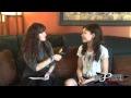 Zendaya Interview With Rock Forever Magazine