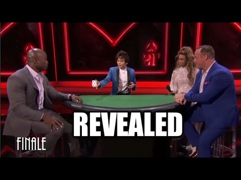 Shin Lims visuelles Verschwindenlassen