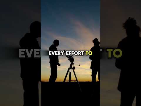 No. 6 Unknown Space Signal #mystery #mysteryshorts