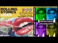 The Rolling Stones Live In Toronto 2002 October 16th
