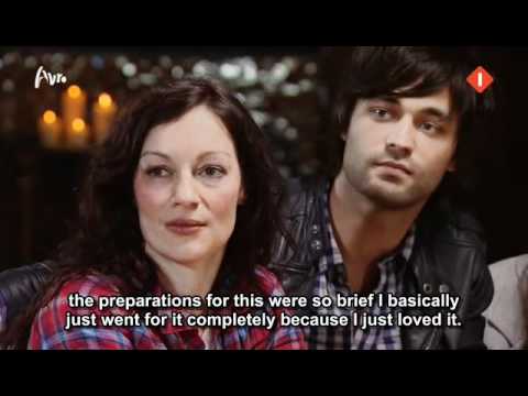 The Mole S11E11P3 - Wie is de Mol 2011 [English] - Episode 11 Part 3