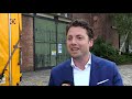 LIPS-carillon in Drunen ontmanteld, maar het komt ook weer terug in Drunen