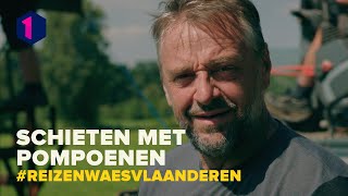 #8: Reizen Waes - Vlaanderen (seizoen 5)