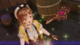 ライザのアトリエ3　実況プレイ　その19
