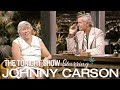 Madalyn Murray O'Hair Talks Atheism, Religion, and Four Letter Words - Carson Tonight Show