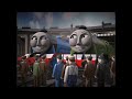 Tenders For Henry UK TVS Restored 1986