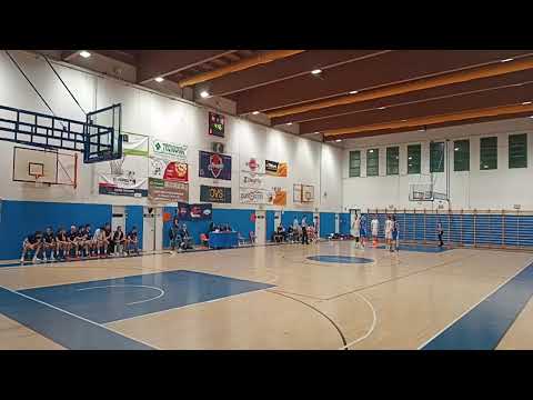 Mogliano DR1 - Roncaglia 01/11/2025