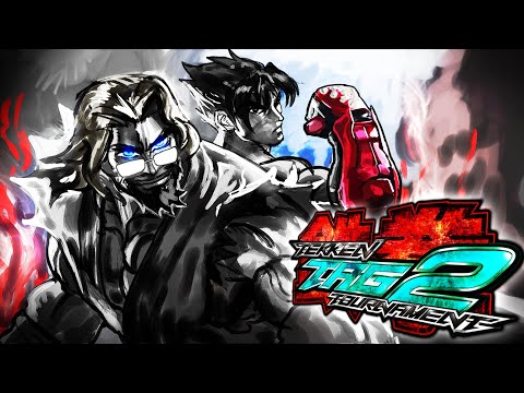 An INCREDIBLE Game…That Failed? | Tekken Tag Tournament 2