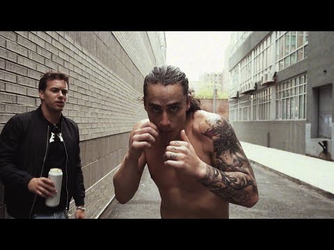 Big Trip - "Phoenix" (Official Music Video)