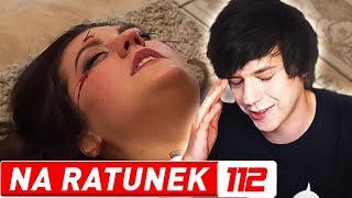 NA RATUNEK 112 odc. 6