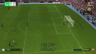 EA SPORTS FC24 オンラインシーズン