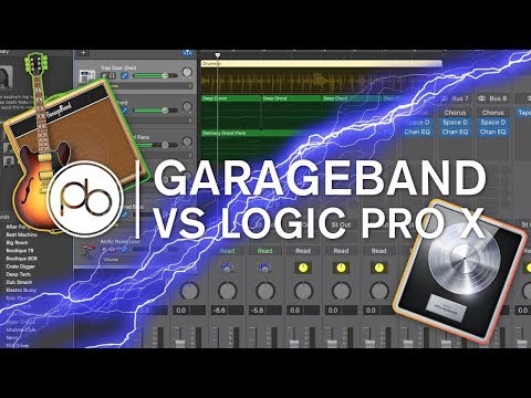 download lagu mp3 mp4 Logic Pro X Free 2018, download lagu Logic Pro X Free 2018 gratis, unduh video klip Logic Pro X Free 2018