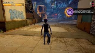 Tony Hawk&#39;s™ Pro Skater™ 1 + 2 Combo Grinder &#39;Get There&#39;