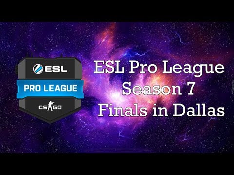 Introduction to Dallas: NaVi vs MVP PK
