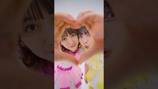 ［💃］「ハピラブルー！」ダンス動画🩷💛