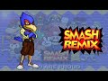 Victory Falco Smash Remix
