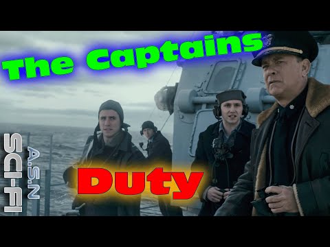 One Shot SciFi 1726 - Taking Stock & A Captains Duty | HFY | Humans Are Space Orcs