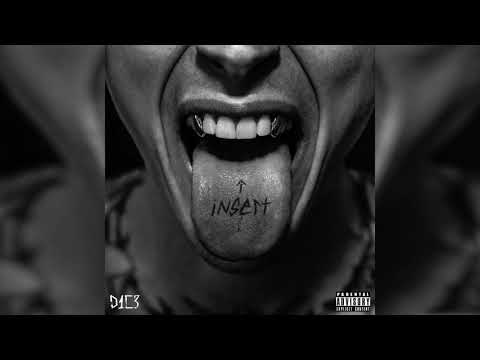 D1C3 - Insert (MGK Diss)