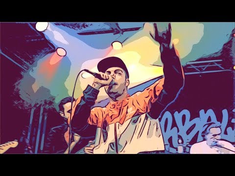 DLIA - Vorbilder feat. Gina Livia & DJ Caspa