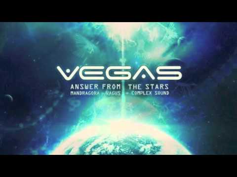 Vegas - Answer From The Stars (Complex Sound Remix)
