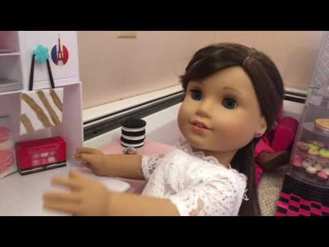 The Doll Vlog: Episode 1 | Downtown Dolls