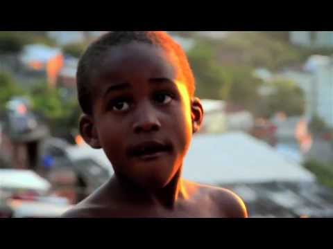 Dub Ataque - HEALTHY LIFESTYLE feat. I-KUSHNA (Official Videoclip)