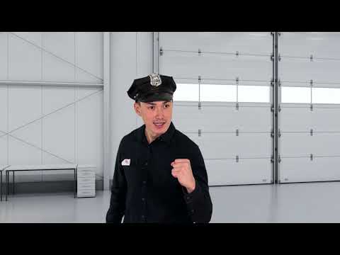 The Unknown Superheroes part 12...