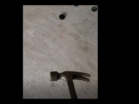 Nik "Hammer" Hjalmarsson Thriving in Retirement! | Feb 12 2022