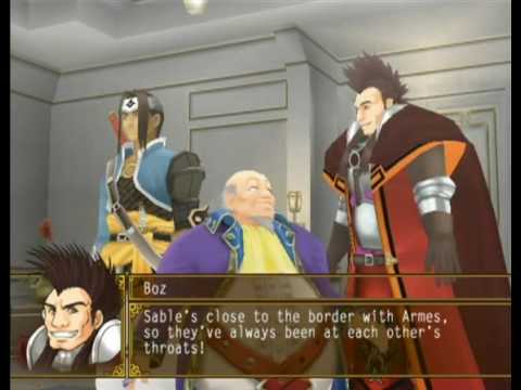 Suikoden 5 - Part 88 - Support