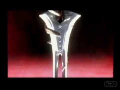 Bahaumut Lagoon Dragons of Paradise OC ReMix Music Video