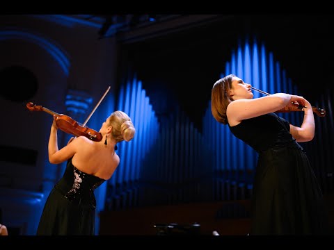 New Ideas Chamber Orchestra (NICO) // Full concert in Yerevan.