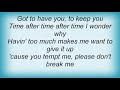 Angie Stone - Man Loves His Money Lyrics