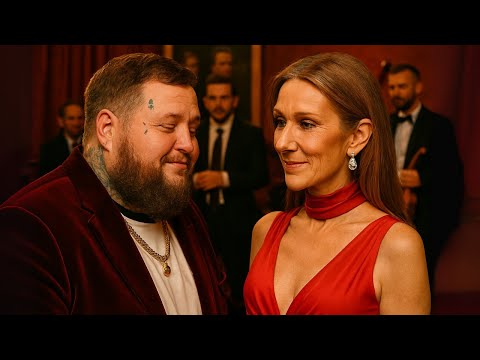 Jelly Roll & Celine Dion - Hearts Like Ours (Ai Music Video)