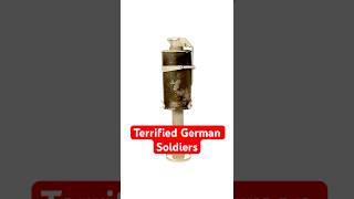 Chemical Rifle Grenade Adapters in WWII