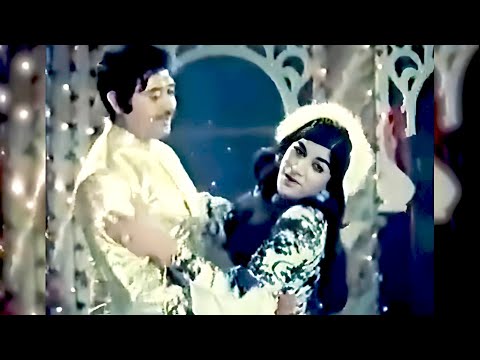 Dildar Sadqe Lakh War Sadqe | Noor Jahan | Naghma | Ijaz Durrani