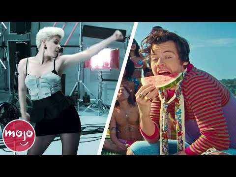 Pop Music: The Ever-Changing Soundtrack of the Mainstream | Vibepedia