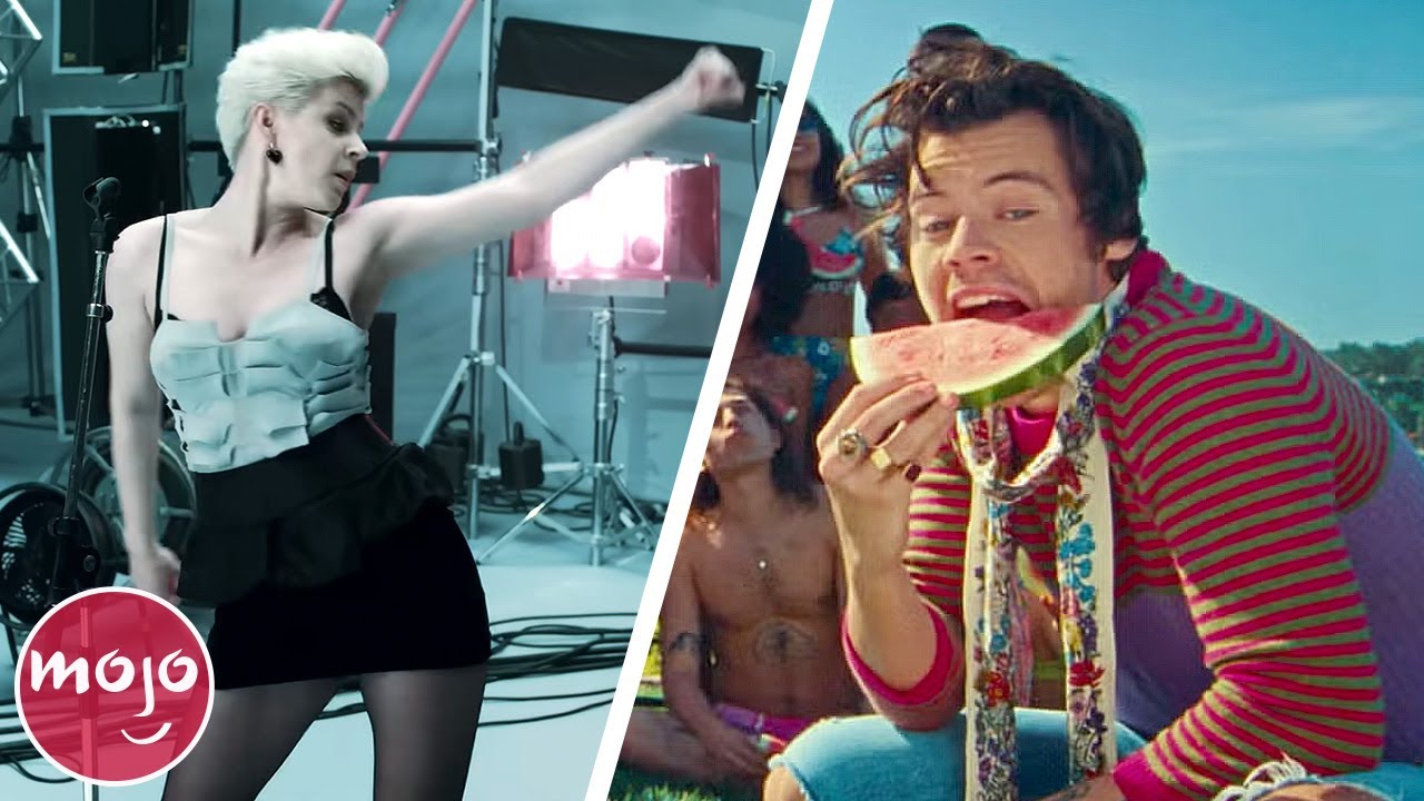 Top 30 Best Pop Songs of the Century (So Far)