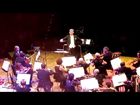 Gothic meets Klassik 2017 Stahlmann 'Nichts spricht wahre Liebe frei'